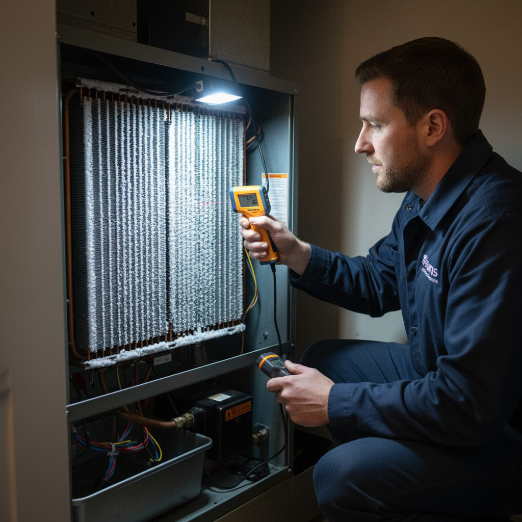 Cape Coral’s Secret to Designing an Energy‑Smart HVAC System