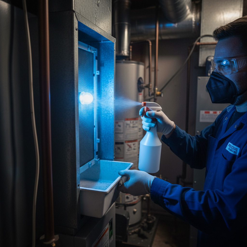 Heat Pump Repair in Cape Coral, FL: The Insider’s Playbook image 1