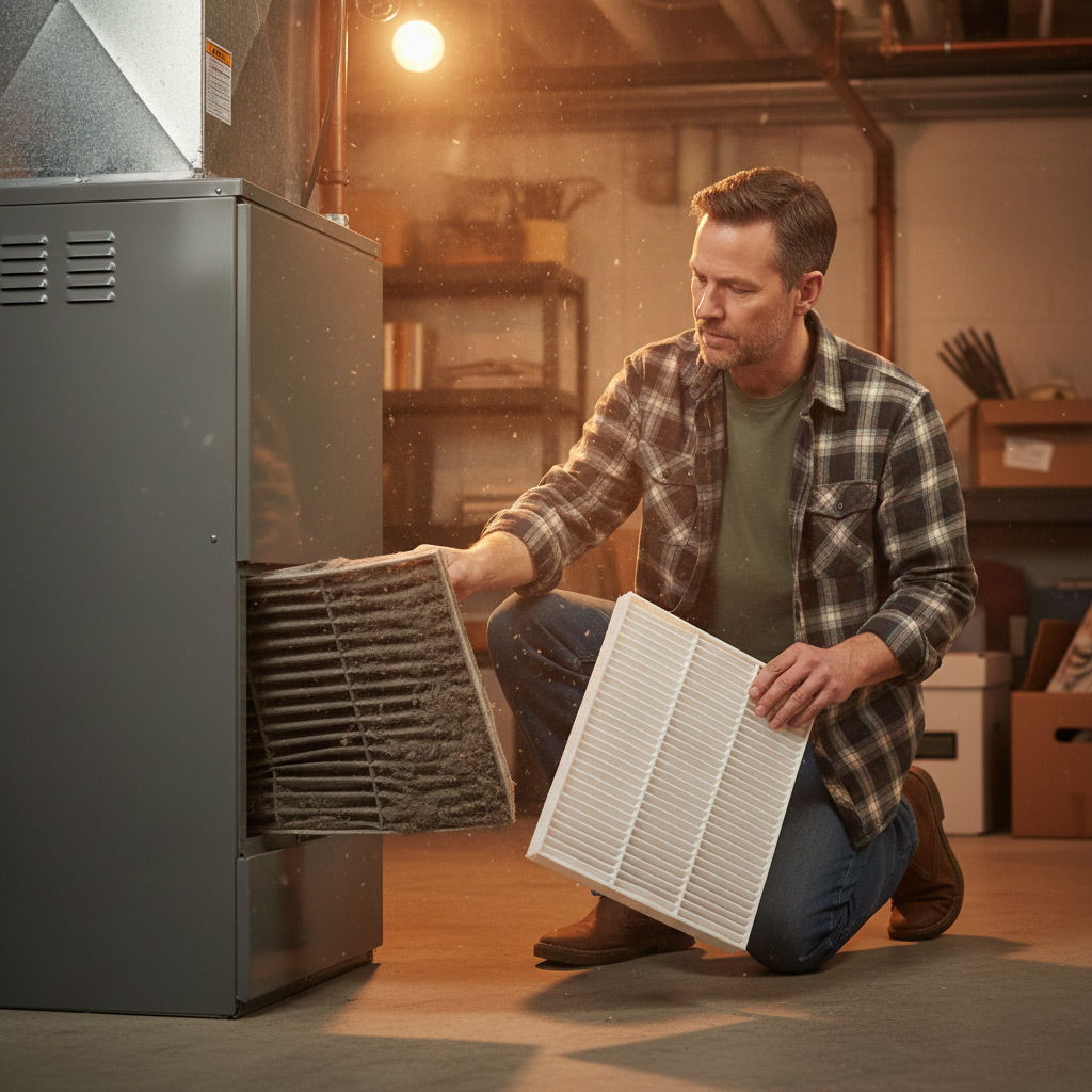 Cape Coral’s Secret to Designing an Energy‑Smart HVAC System image 1