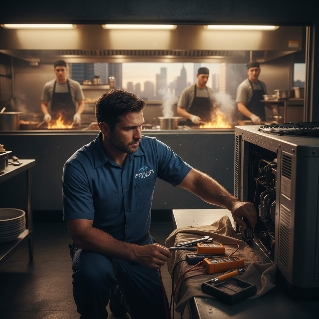 5 HVAC Maintenance Mistakes Cape Coral Residents Must Stop