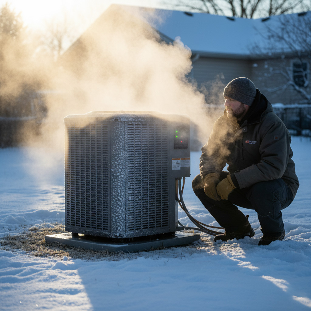 Heat Pump Repair in Cape Coral, FL: The Insider’s Playbook image 2