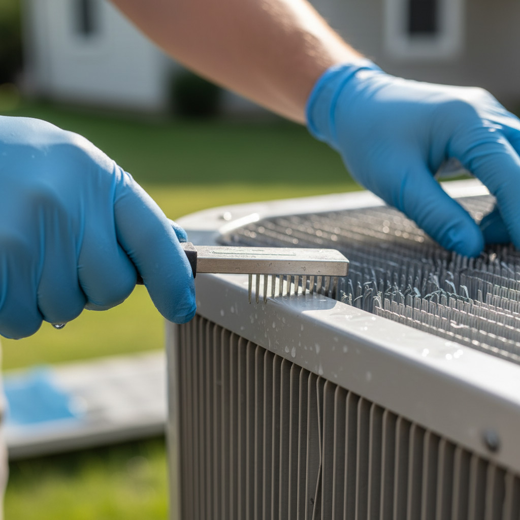 Ultimate HVAC Installation Guide for Cape Coral, FL